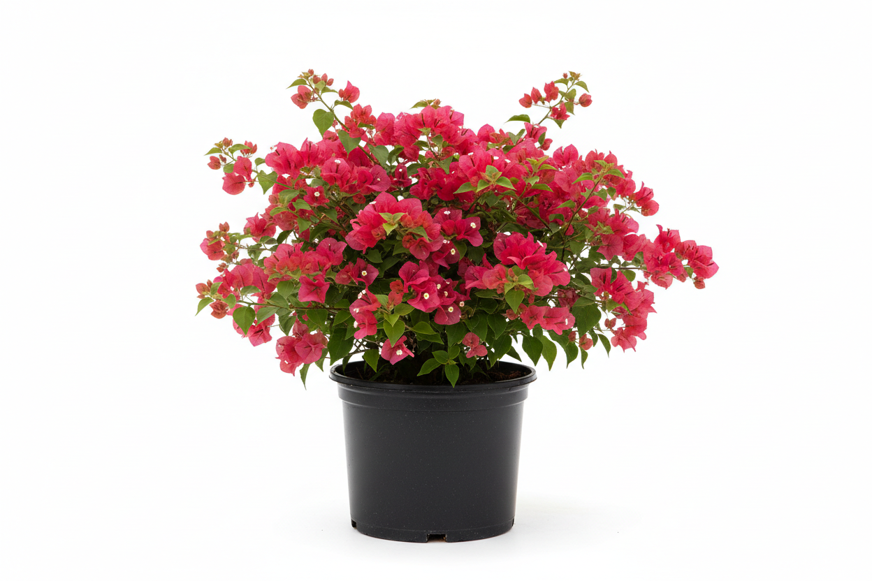 Bougainvillea Bush