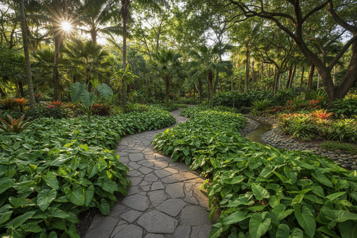 Burle marx