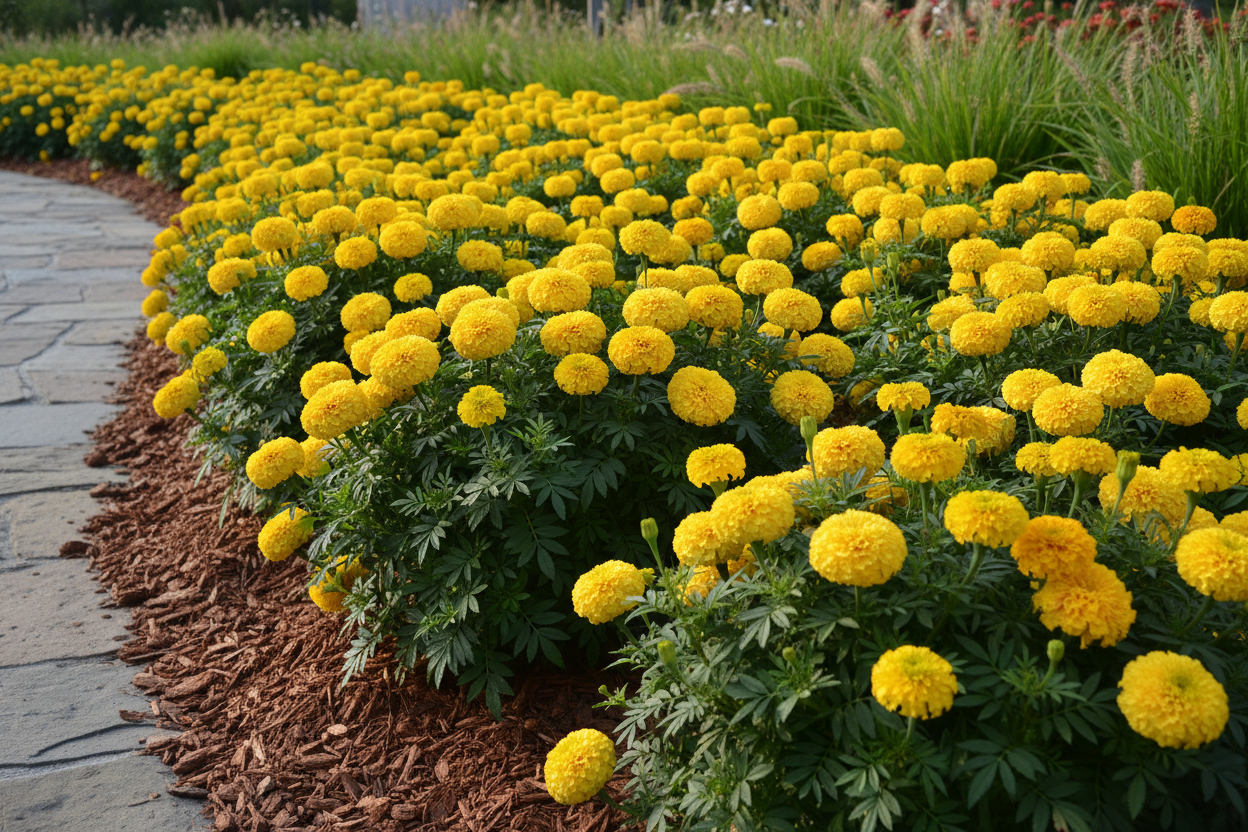 Marigold
