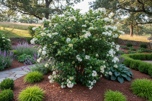 Awabuki Viburnum