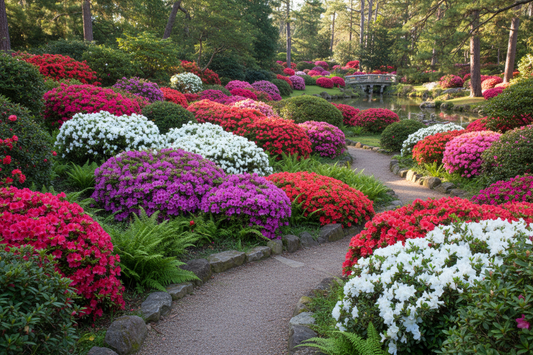 Azalea