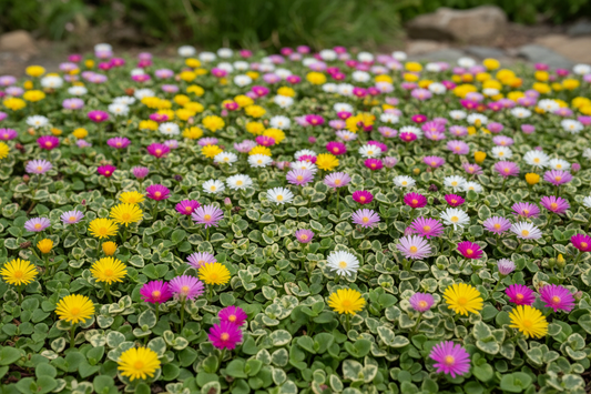Baby Sun Rose
