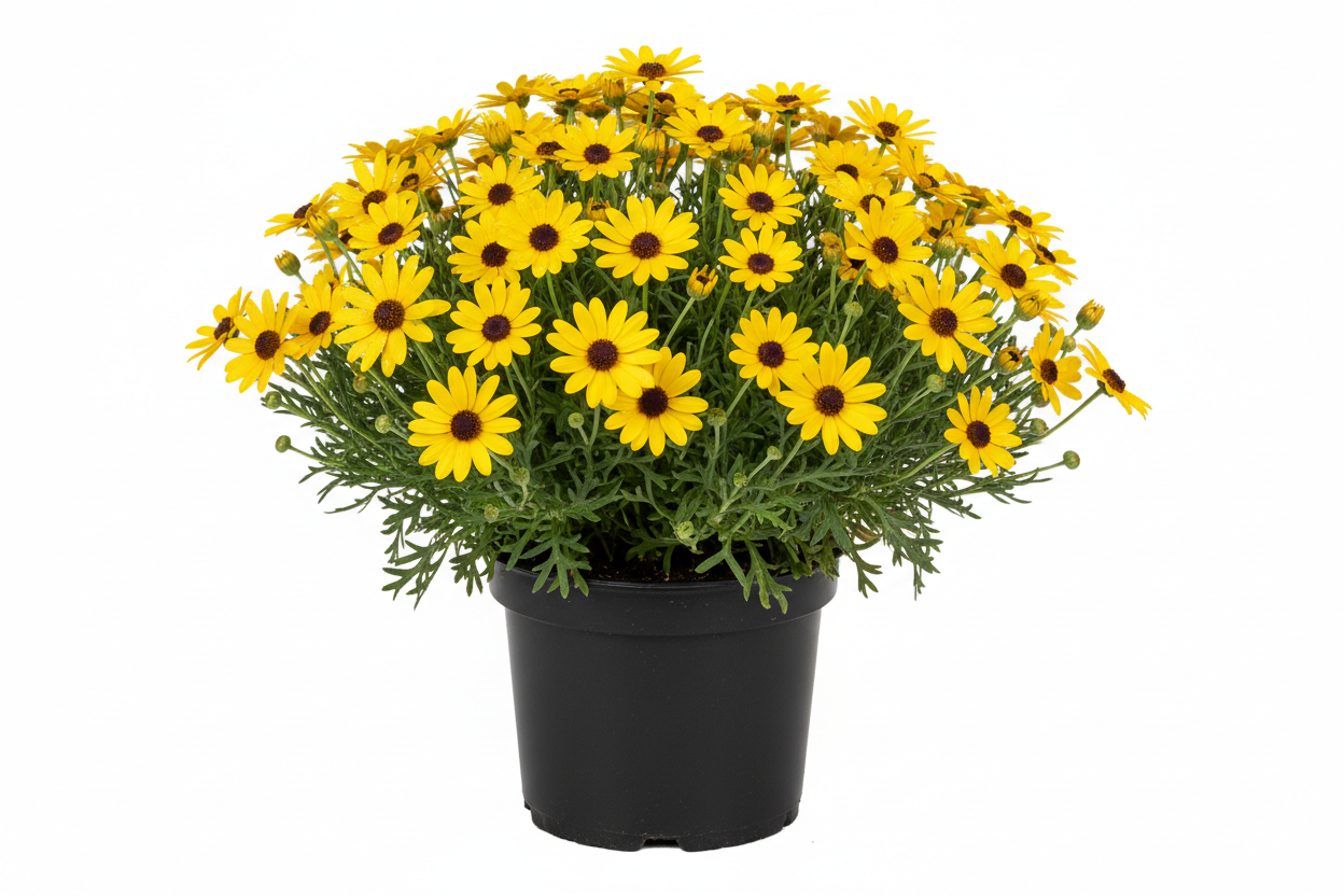 Bush Daisy