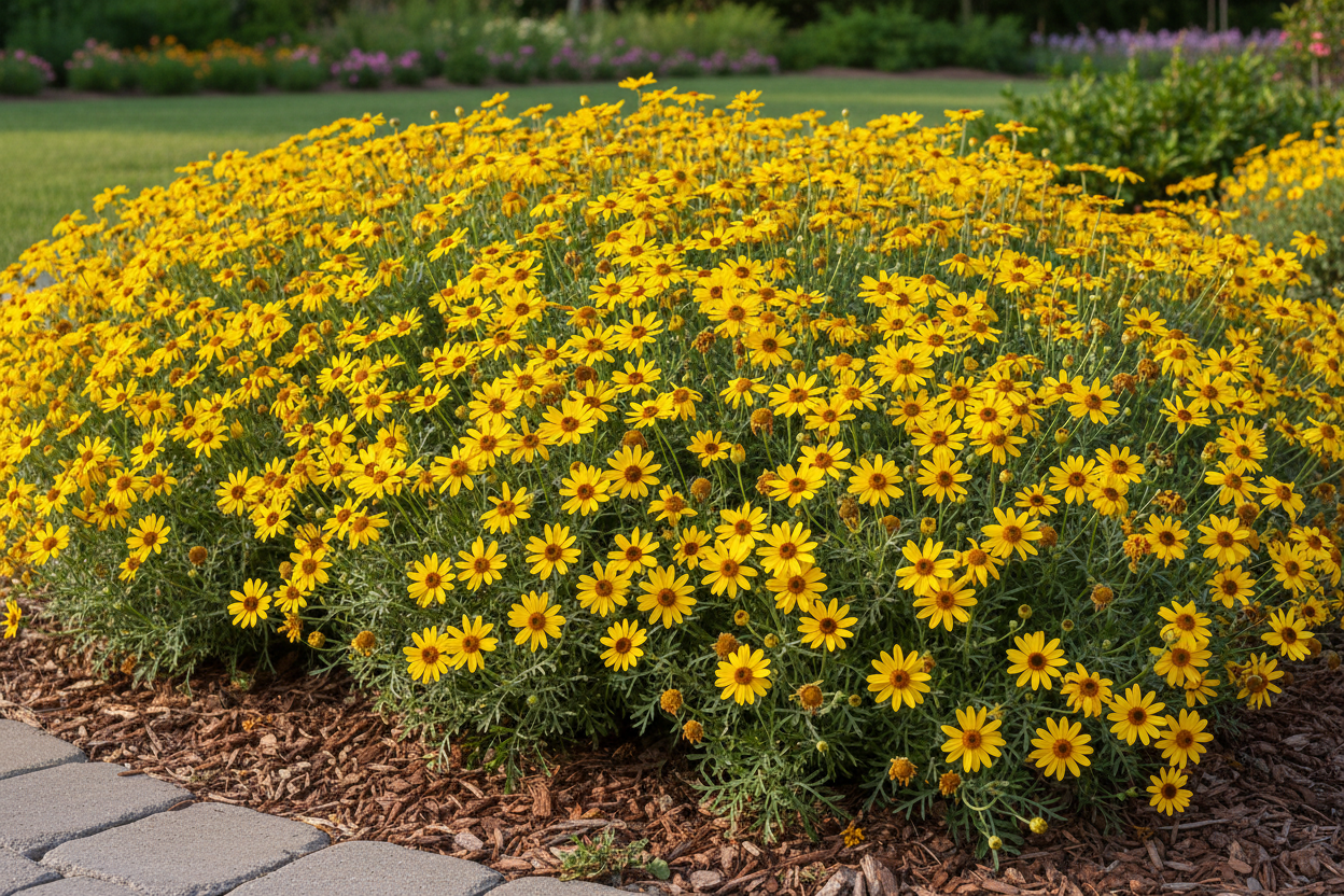 Bush Daisy