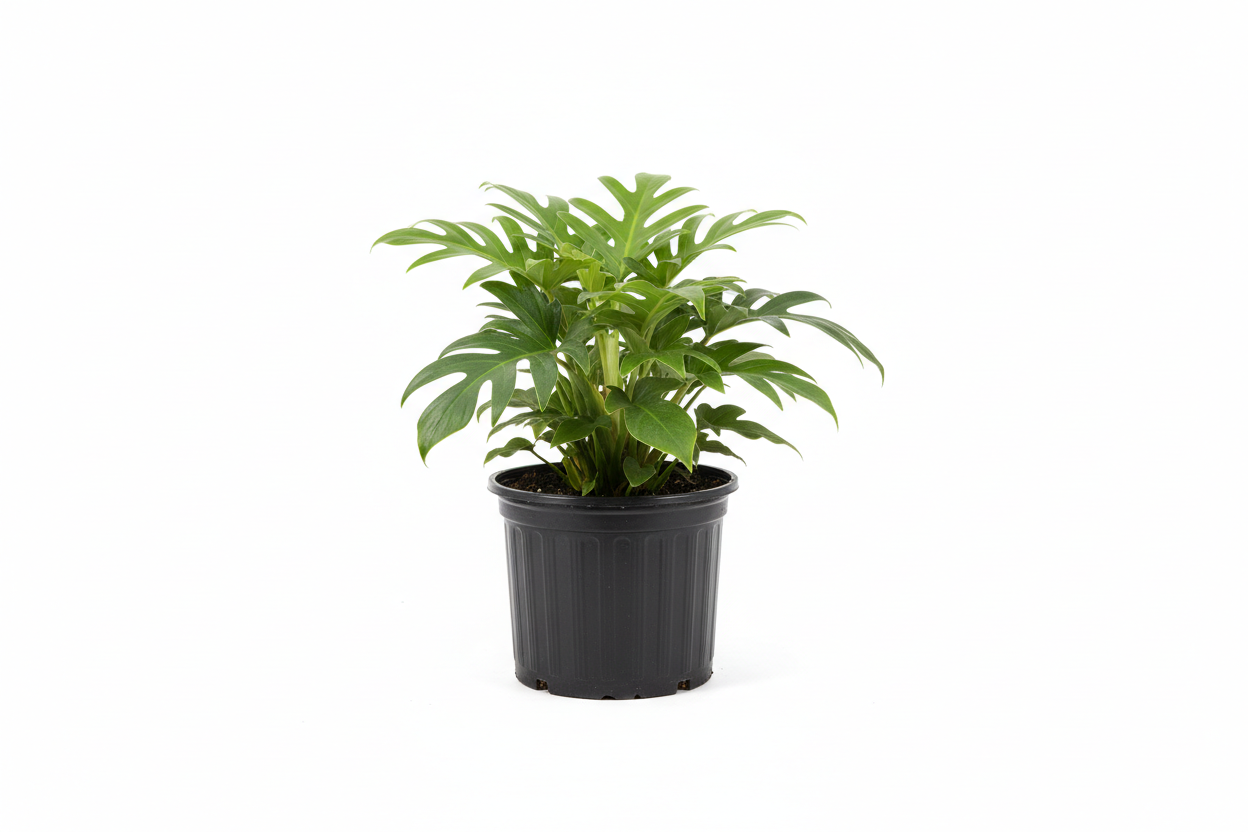 can you give me a smaller philodendron selloum in a 3 gallon container 