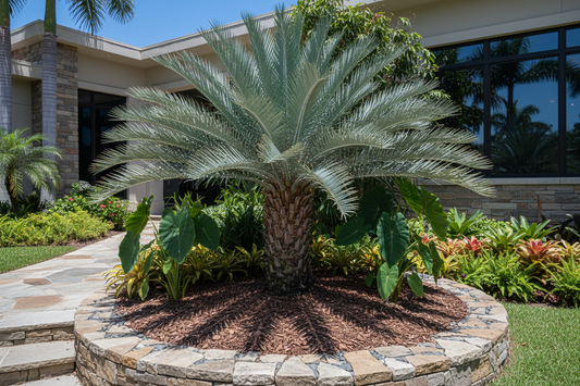 Dioon Palm
