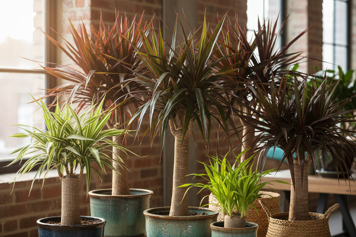 Dracaena