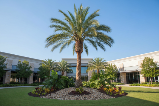 Medjool Palm