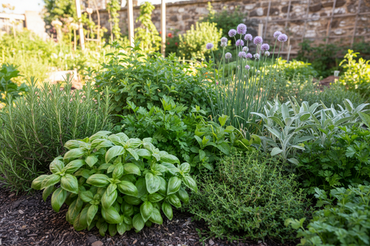 Herbs