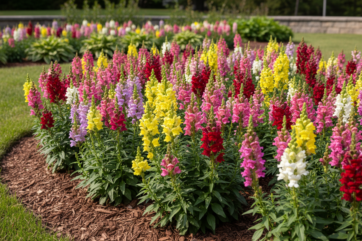 Snapdragon