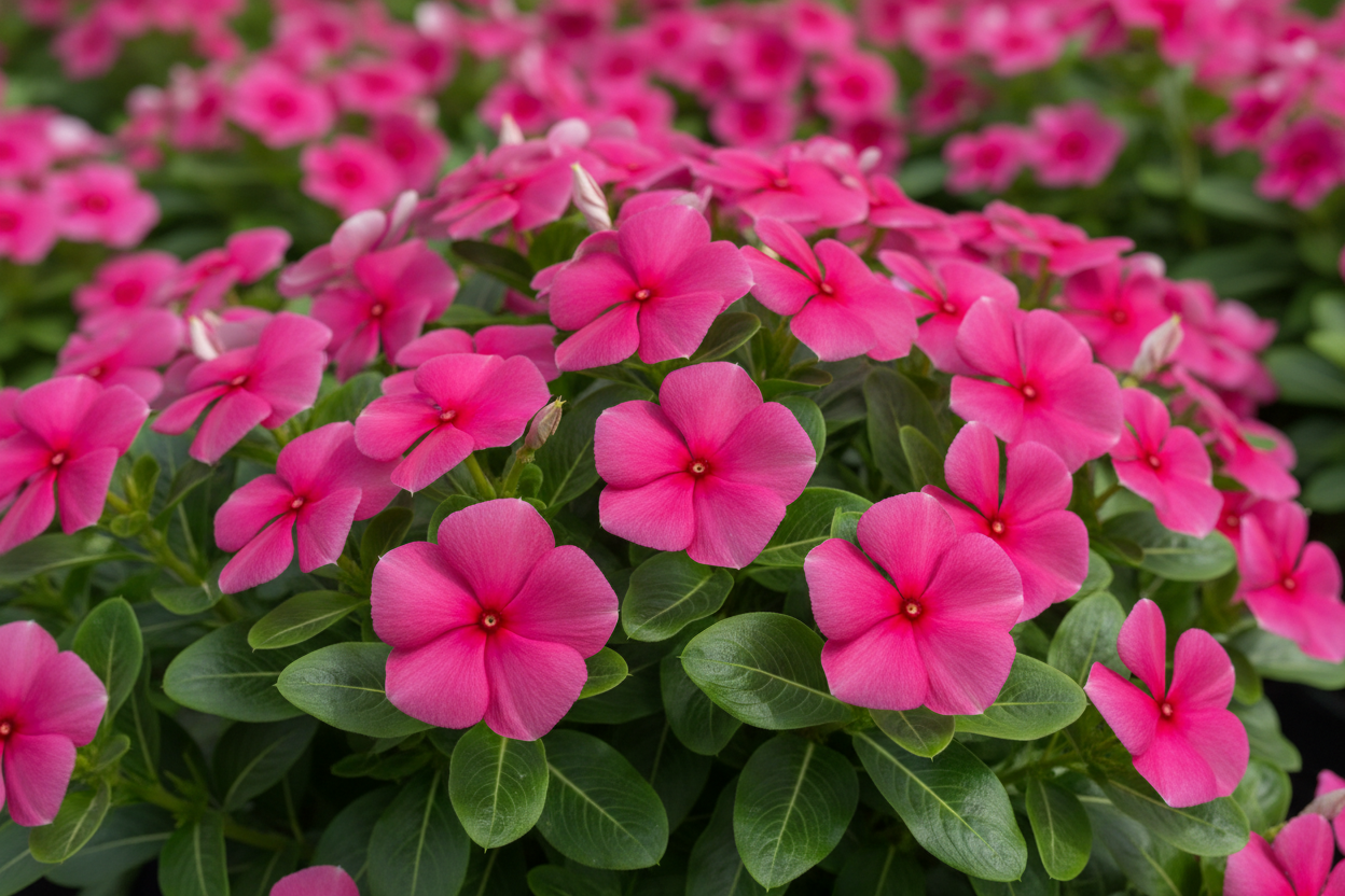 more reddish like hot pink