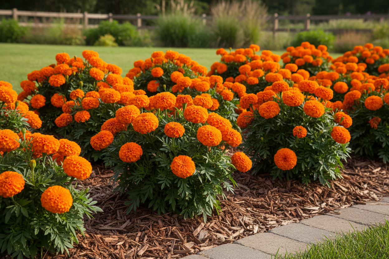 Marigold
