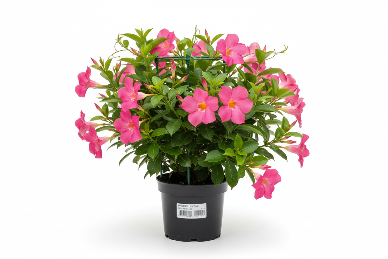 Mandevilla Vine