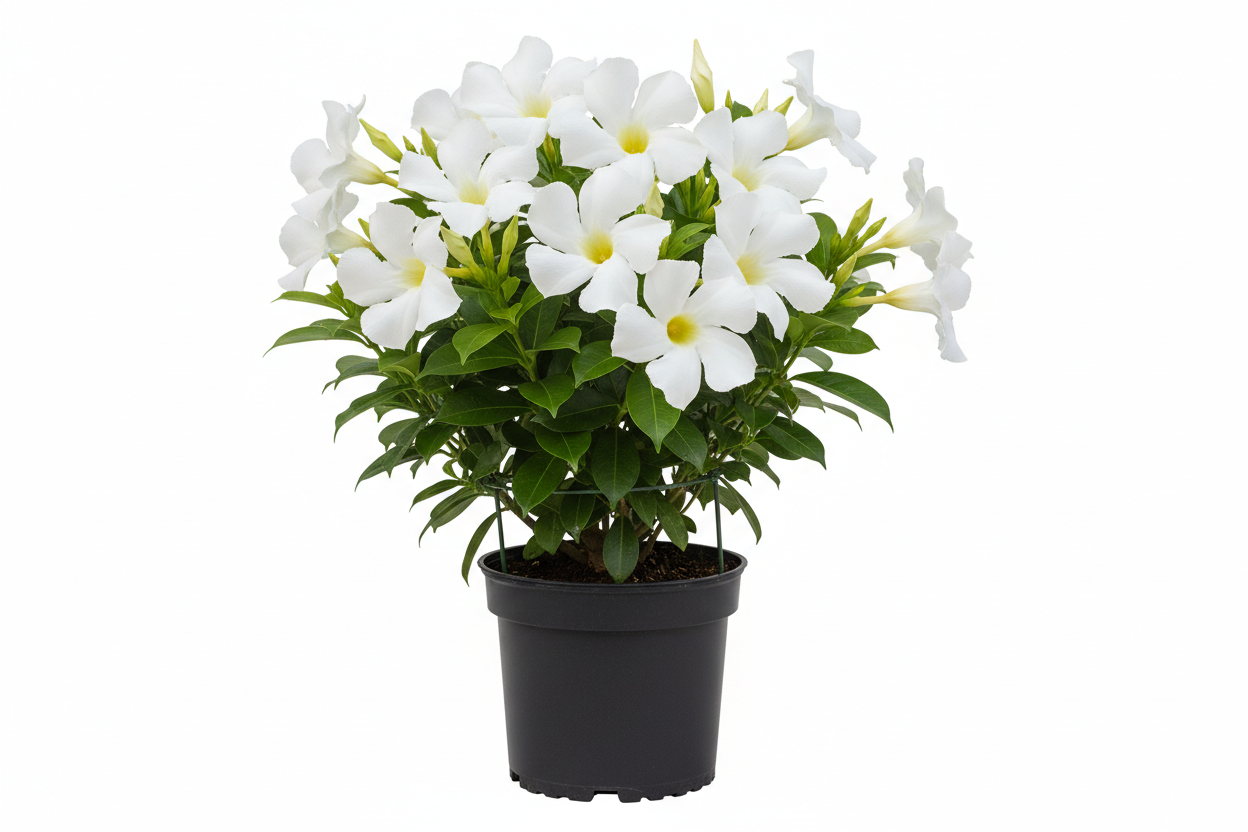 Mandevilla Vine